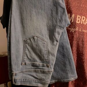 Old Navy Women’s jeans, Curvy Fit, 16 short, pair #2